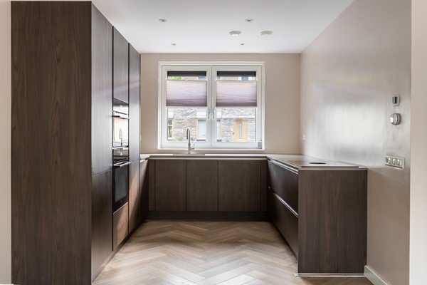 Medium property photo - Pieter de Hoochstraat 10, 3314 HP Dordrecht
